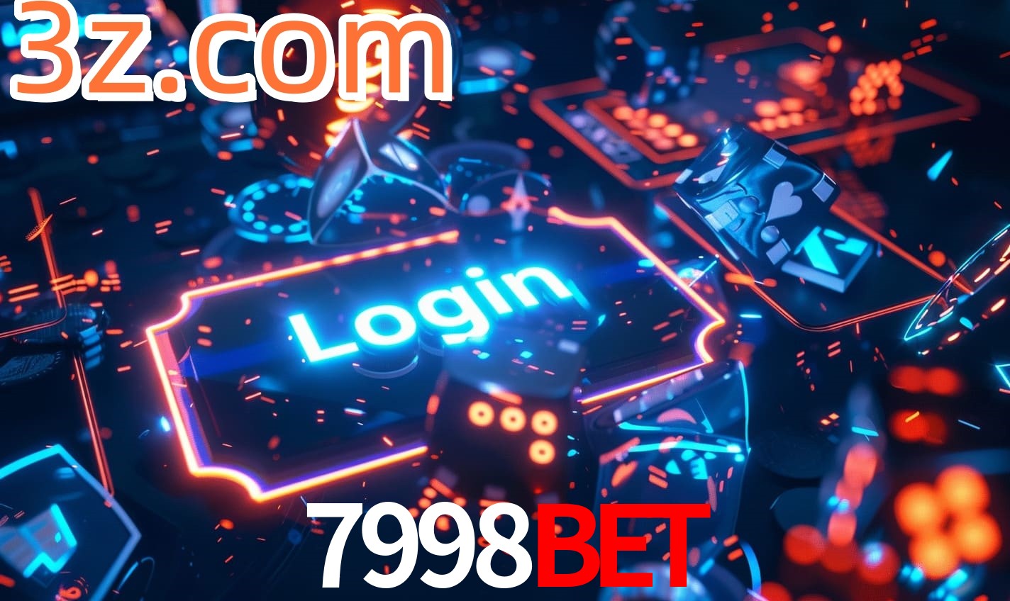 Bônus de Cadastro Cassino 7998Bet